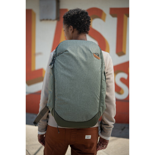 Peak Design BTR-30-SG-1 Travel Backpack 30L  - 9